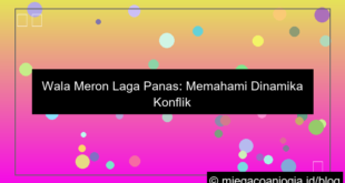 grafik wala meron laga panas