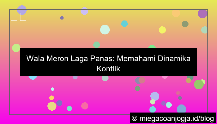 grafik wala meron laga panas