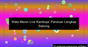 wala meron live cambodia