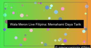 grafik wala meron live filipina
