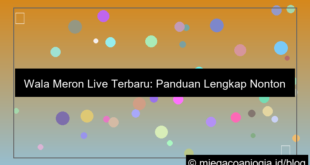 grafik wala meron live terbaru