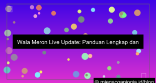 gambar wala meron live update