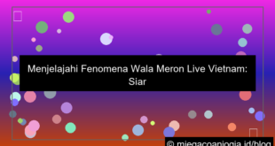 wala meron live vietnam