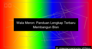 visual wala meron panduan lengkap terbaru