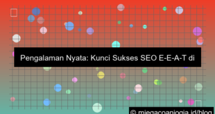 wala meron pengalaman real