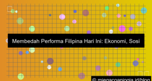 wala meron performa filipina hari ini