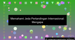 visual wala meron pertandingan internasional