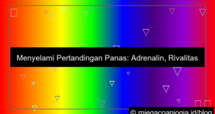 wala meron pertandingan panas