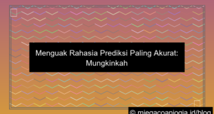 grafik wala meron prediksi paling akurat