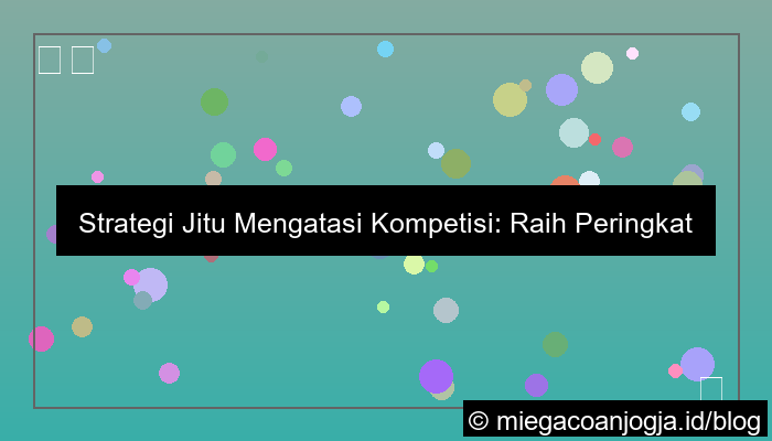 wala meron ranking teratas