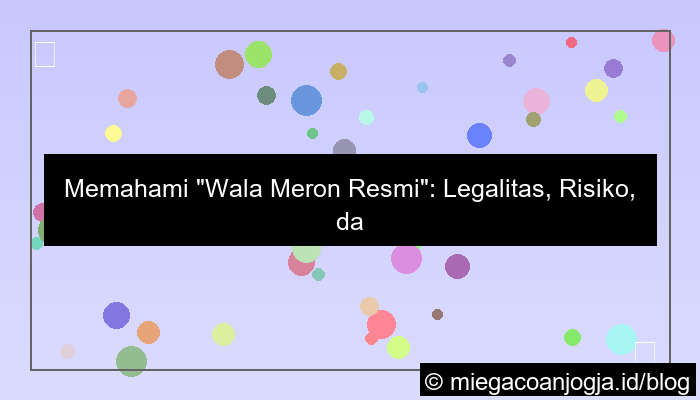 visual wala meron resmi