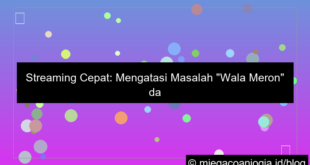 grafik wala meron streaming cepat
