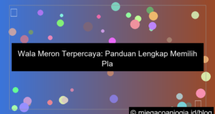 wala meron terpercaya
