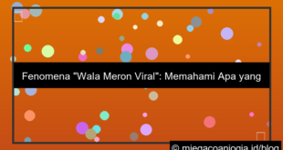 wala meron viral