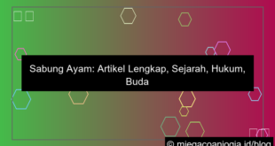 desain sabung ayam artikel lengkap