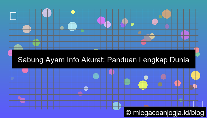 gambar sabung ayam info akurat