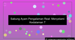 sabung ayam pengalaman real