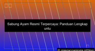sabung ayam resmi terpercaya