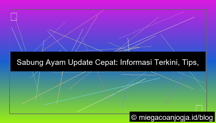 gambar sabung ayam update cepat