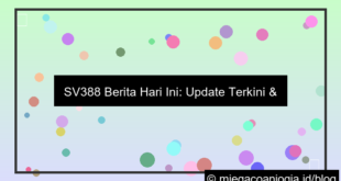 ilustrasi sv388 berita hari ini