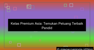 grafik wala meron kelas premium asia