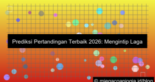 ilustrasi wala meron pertandingan terbaik 2026