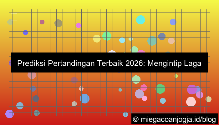 ilustrasi wala meron pertandingan terbaik 2026