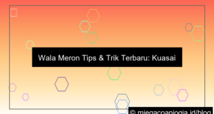 gambar wala meron tips dan trik terbaru
